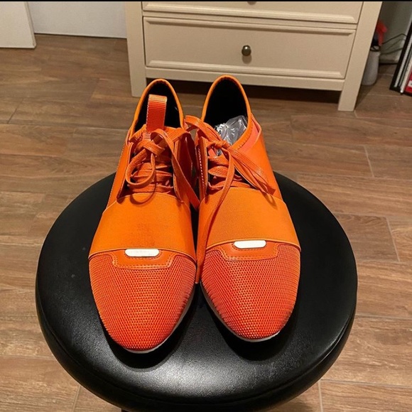 Balenciaga Runners main image 5